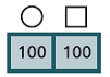 DC-250 Capacity Chart